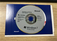 PC Software Windows 7 Professional 32 Bit Sealed Activate Online English